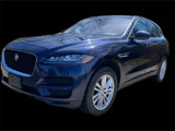 Used 2017 Jaguar F-PACE Prestige image 2