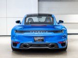 Used 2024 Porsche 911 Turbo S image 4