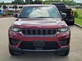 New 2025 Jeep Grand Cherokee Laredo X w/ Luxury Tech Group I image 2