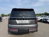 New 2025 Nissan Armada SL w/ Captain's Chari Seat Package image 5
