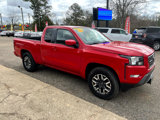 Used 2023 Nissan Frontier SV w/ SV Convenience Package image 6