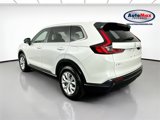 Used 2025 Honda CR-V LX image 5