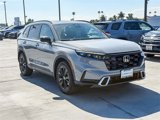 New 2026 Honda CR-V Sport Touring image 3