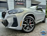 Used 2024 BMW X4 M40i w/ Premium Package image 3