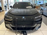 New 2025 BMW 760i xDrive w/ Executive Package image 2