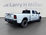 New 2025 RAM 3500 Tradesman image 5