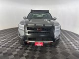 New 2025 Nissan Frontier PRO-4X w/ Pro Premium Package image 3
