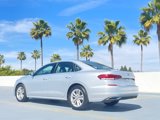 Used 2020 Volkswagen Passat 2.0T SE image 4