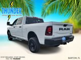 New 2026 RAM 2500 Tradesman image 3
