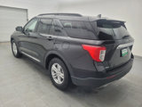 Used 2022 Ford Explorer XLT w/ Equipment Group 202A image 3