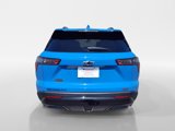 New 2025 Chevrolet Equinox RS w/ Safety and Technology Package image 5
