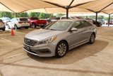 Used 2017 Hyundai Sonata Sport w/ Value Edition Package 02 image 3