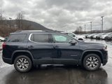Used 2022 GMC Acadia SLE w/ Driver Convenience Package image 5