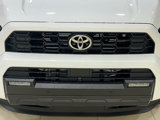 New 2025 Toyota 4Runner TRD Off-Road Premium image 4