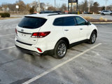 Used 2017 Hyundai Santa Fe SE w/ SE Premium Package 02 image 4