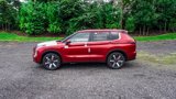 New 2025 Mitsubishi Outlander SE image 4