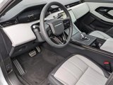 New 2026 Land Rover Range Rover Evoque Dynamic SE image 3