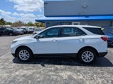 Used 2018 Chevrolet Equinox LS image 4