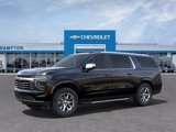 New 2025 Chevrolet Suburban Premier image 2