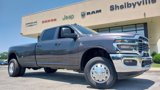 New 2025 RAM 3500 Tradesman w/ Chrome Appearance Group image 2
