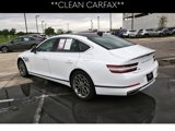 Used 2024 Genesis G80 2.5T w/ Advanced Package image 6