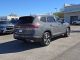 New 2025 Volkswagen Atlas SEL image 5