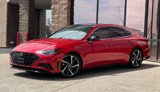 Used 2022 Hyundai Sonata SEL Plus image 3