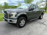Used 2015 Ford F150 XLT w/ Equipment Group 302A Luxury image 3