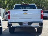 New 2025 Chevrolet Silverado 1500 LTZ w/ LTZ Premium Package image 4