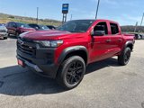 New 2025 Chevrolet Colorado Trail Boss image 3