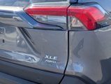 Used 2024 Toyota RAV4 XLE image 5