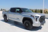 New 2025 Toyota Tundra Limited image 2