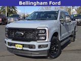 New 2025 Ford F350 Lariat image 1