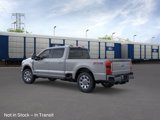 New 2025 Ford F250 XL image 4
