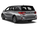 New 2026 Honda Odyssey Touring image 2