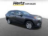 Used 2024 Toyota RAV4 XLE image 2