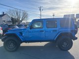 Used 2022 Jeep Wrangler Unlimited Rubicon w/ Xtreme Recon 35" Tire Package image 4