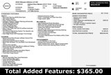 Used 2024 Nissan Altima 2.5 SV image 3