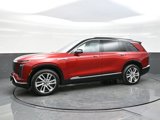 New 2026 Cadillac Vistiq Luxury image 3