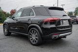 New 2026 Mercedes-Benz GLE 350 4MATIC image 4