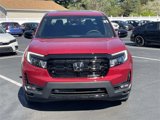 New 2025 Honda Ridgeline Black Edition image 2