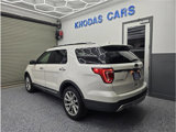 Used 2016 Ford Explorer Limited w/ Equipment Group 301A image 3