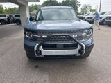 New 2025 Ford Bronco Sport Big Bend image 2