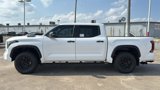 New 2025 Toyota Tundra TRD Pro image 4