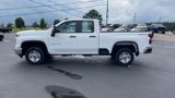 Used 2024 Chevrolet Silverado 2500 W/T w/ WT/CX Safety Package image 3