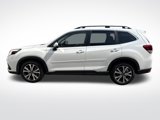 Certified 2023 Subaru Forester Limited w/ Popular Package #3 image 2