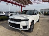 New 2025 Jeep Grand Cherokee L Summit image 3