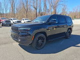 New 2025 Jeep Wagoneer Series II w/ Convenience Group I image 2