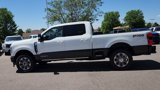 New 2025 Ford F350 4x4 Crew Cab Super Duty image 2