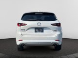 New 2025 MAZDA CX-5 Signature image 4